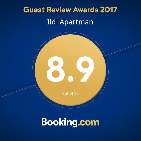 Ildi Apartman Gyenesdias Ngoại thất bức ảnh
