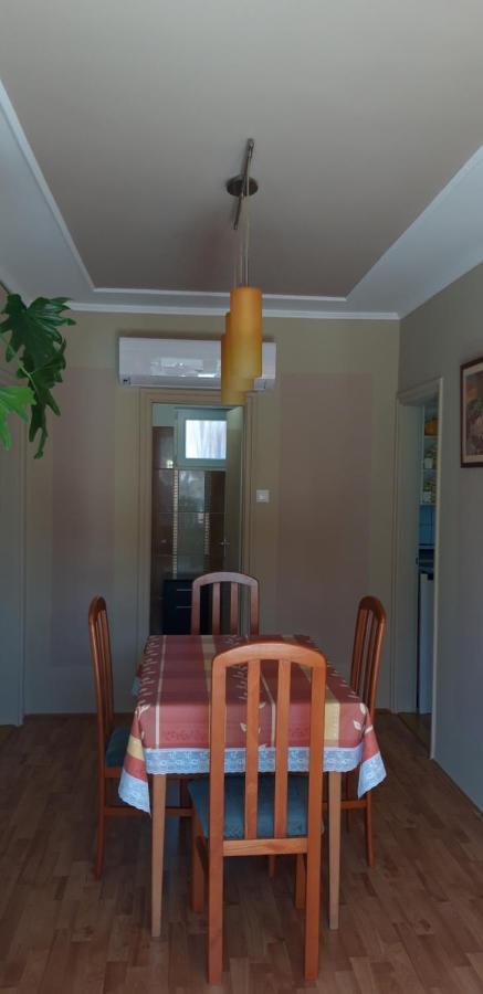 Ildi Apartman Gyenesdias Ngoại thất bức ảnh