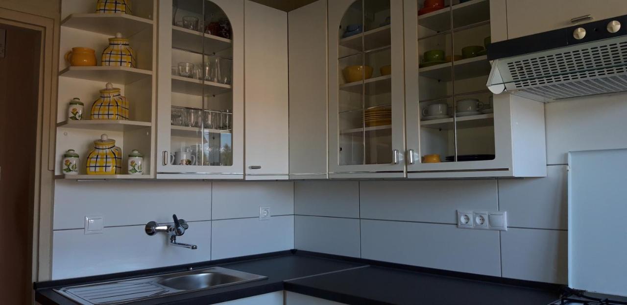 Ildi Apartman Gyenesdias Ngoại thất bức ảnh