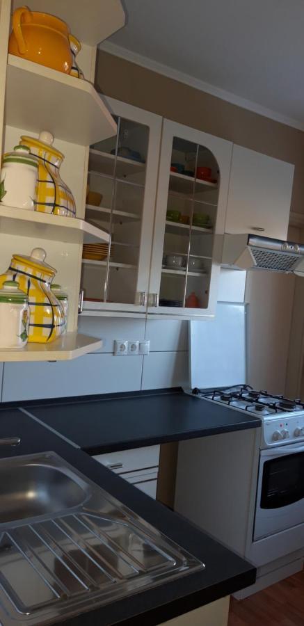 Ildi Apartman Gyenesdias Ngoại thất bức ảnh