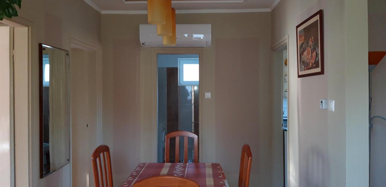 Ildi Apartman Gyenesdias Ngoại thất bức ảnh