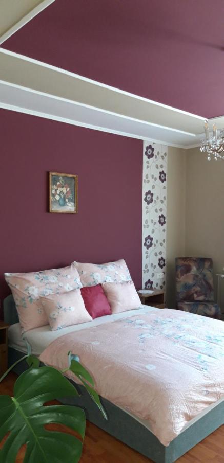 Ildi Apartman Gyenesdias Ngoại thất bức ảnh